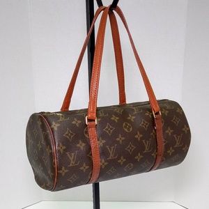 Louis Vuitton Vintage Handbag